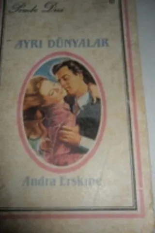 Ayrı Dünyalar - 62 (Pembe Dizi)