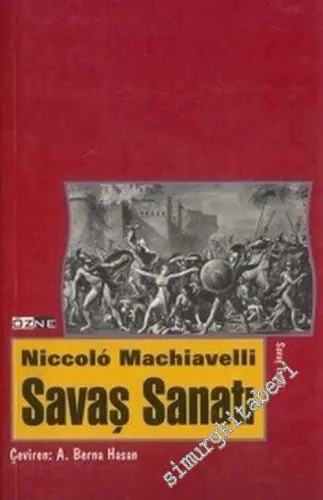 Savaş Sanatı -        1999