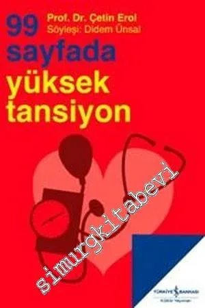 99 Sayfada Yüksek Tansiyon -