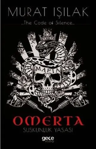 Omerta - Suskunluk Yasası