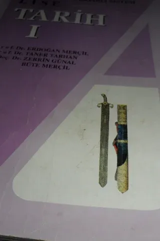 Tarih 1