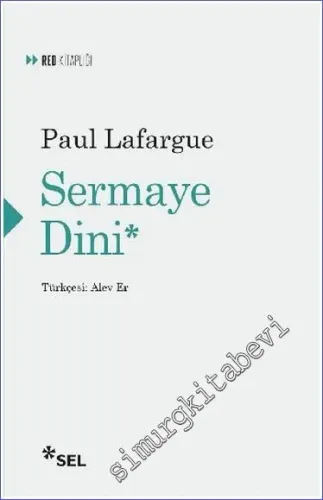 Sermaye Dini -