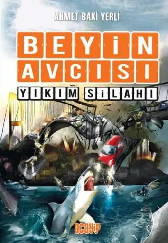Yıkım Silahı