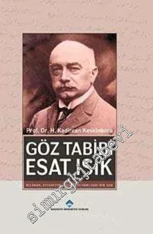 Göz Tabibi Esat Işık -