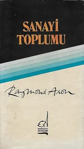 Sanayi Toplumu