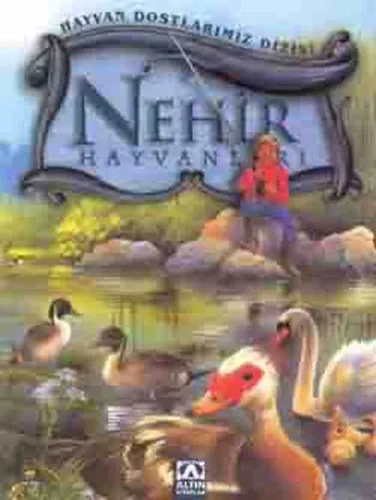 Nehir Hayvanları