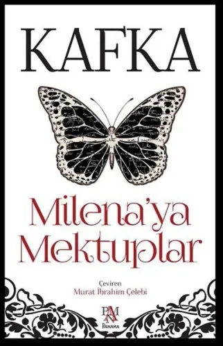 Milenaya Mektuplar Franz Kafka