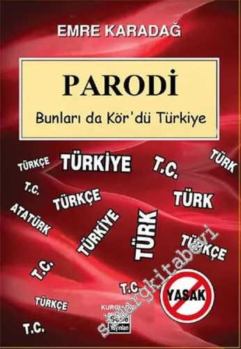 Parodi: Bunları da Kör'dü Türkiye -        2016