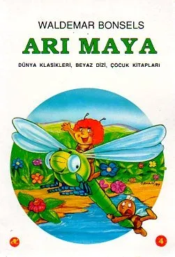 Arı Maya