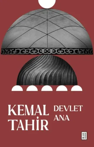 Devlet Ana