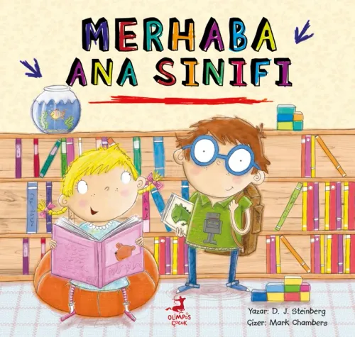 Merhaba Ana Sınıfı