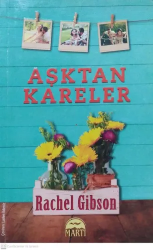 Aşktan Kareler