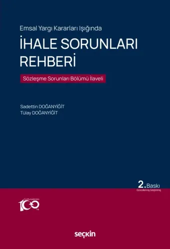 İhale Sorunları Rehberi