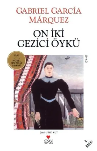 On İki Gezici Öykü