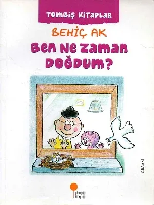 Ben Ne Zaman Doğdum?