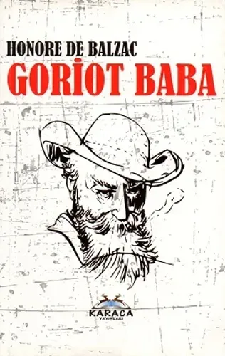 Goriot Baba