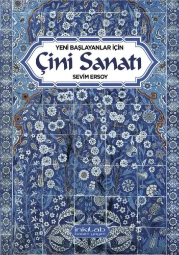 Yeni başlayanlar için Çini Sanatı