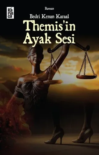 Themis'in Ayak Sesi