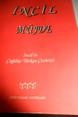 İncil