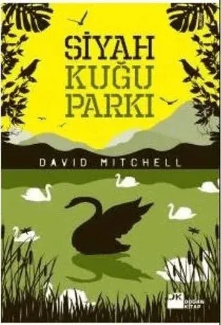 Siyah Kuğu Parkı