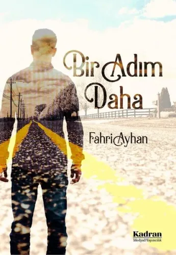 Bir Adım Daha