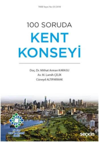 100 Soruda Kent Konseyi
