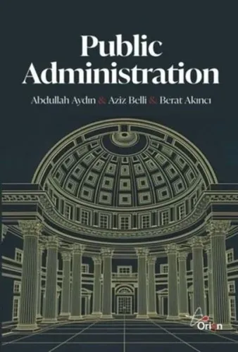 Public Adminstration