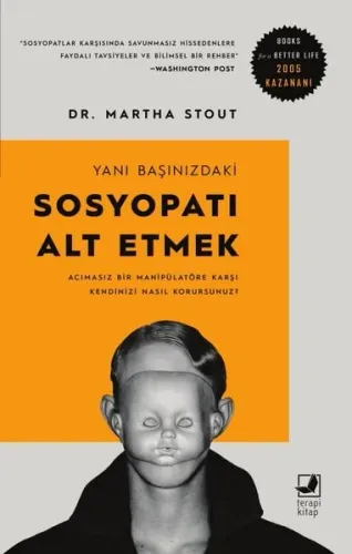 Yanı Başımıızdaki Sosyopatı Alt; Acımasız bir Manipülatöre Karşı Kendinizi Nasıl Korursunuz