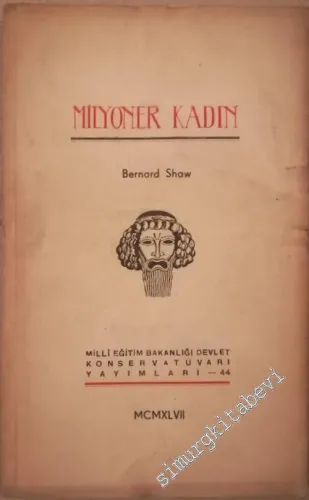 Milyoner Kadın -        1947