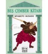 Beş Çember Kitabı
