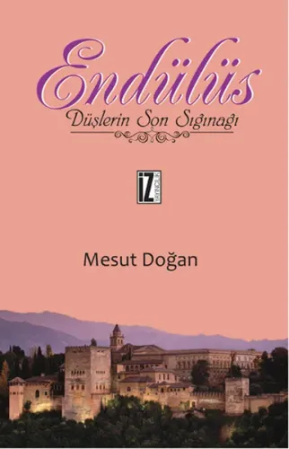 Endülüs Mesut Doğan