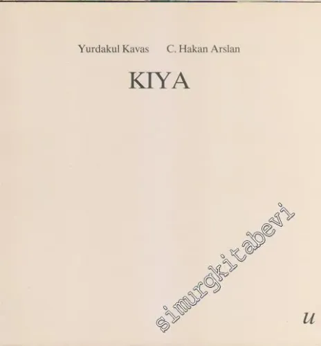 Kıya -