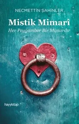 Mistik Mimarî