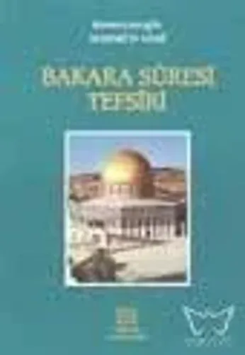 Bakara Suresi Tefsiri