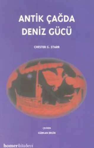 Antik Çağda Deniz Gücü