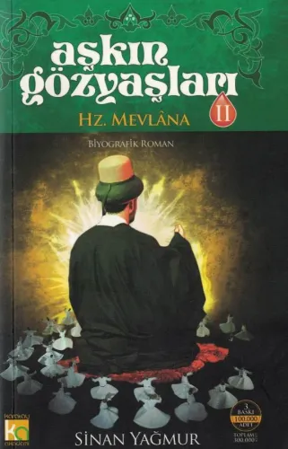 Aşkın Gözyaşları