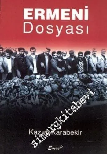 Ermeni Dosyası -        1995