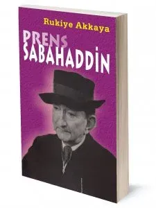 Prens Sabahaddin
