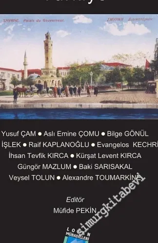 Mübadil Kentler: Türkiye -