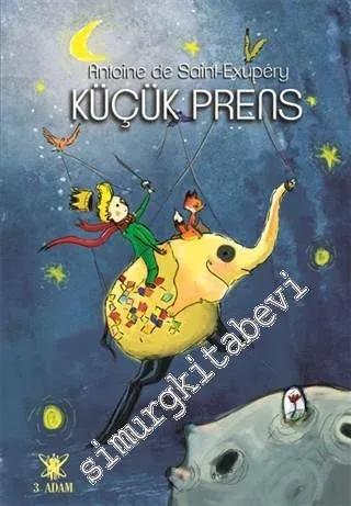 Küçük Prens -