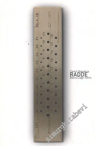 Radde -        2008