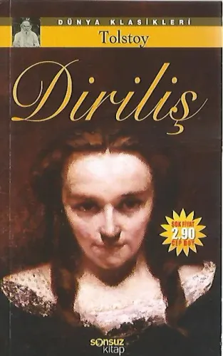 Diriliş