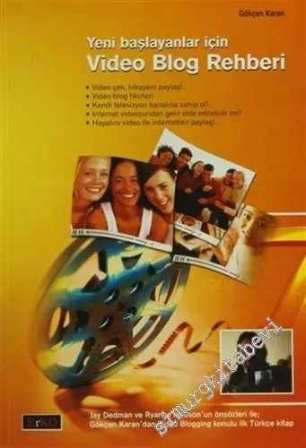 Video Blog Rehberi -