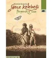 Gece Kelebeği: Perperik-a Söe