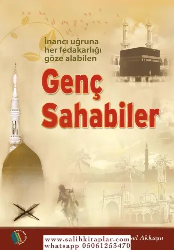 Genç Sahabiler