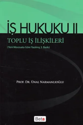 İş Hukuku II