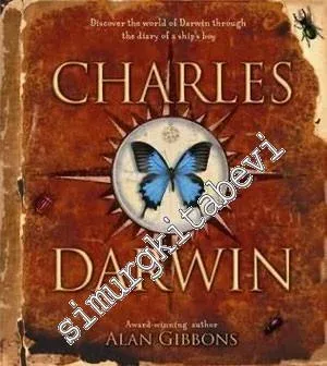 Charles Darwin -
