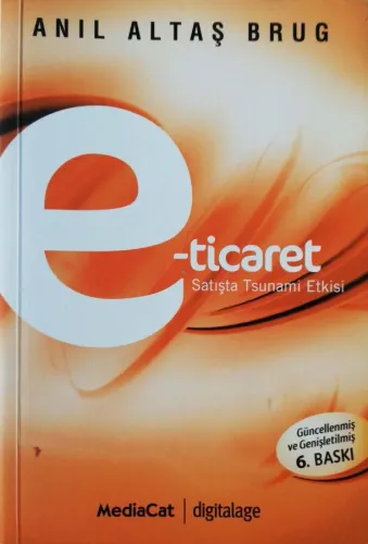 E-Ticaret Satışta Tsunami Etkisi