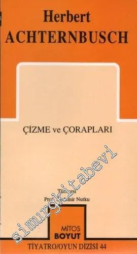 Çizme ve Çorapları -        1995