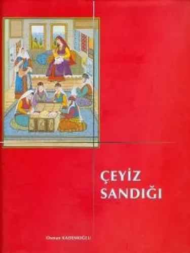 Çeyiz Sandığı